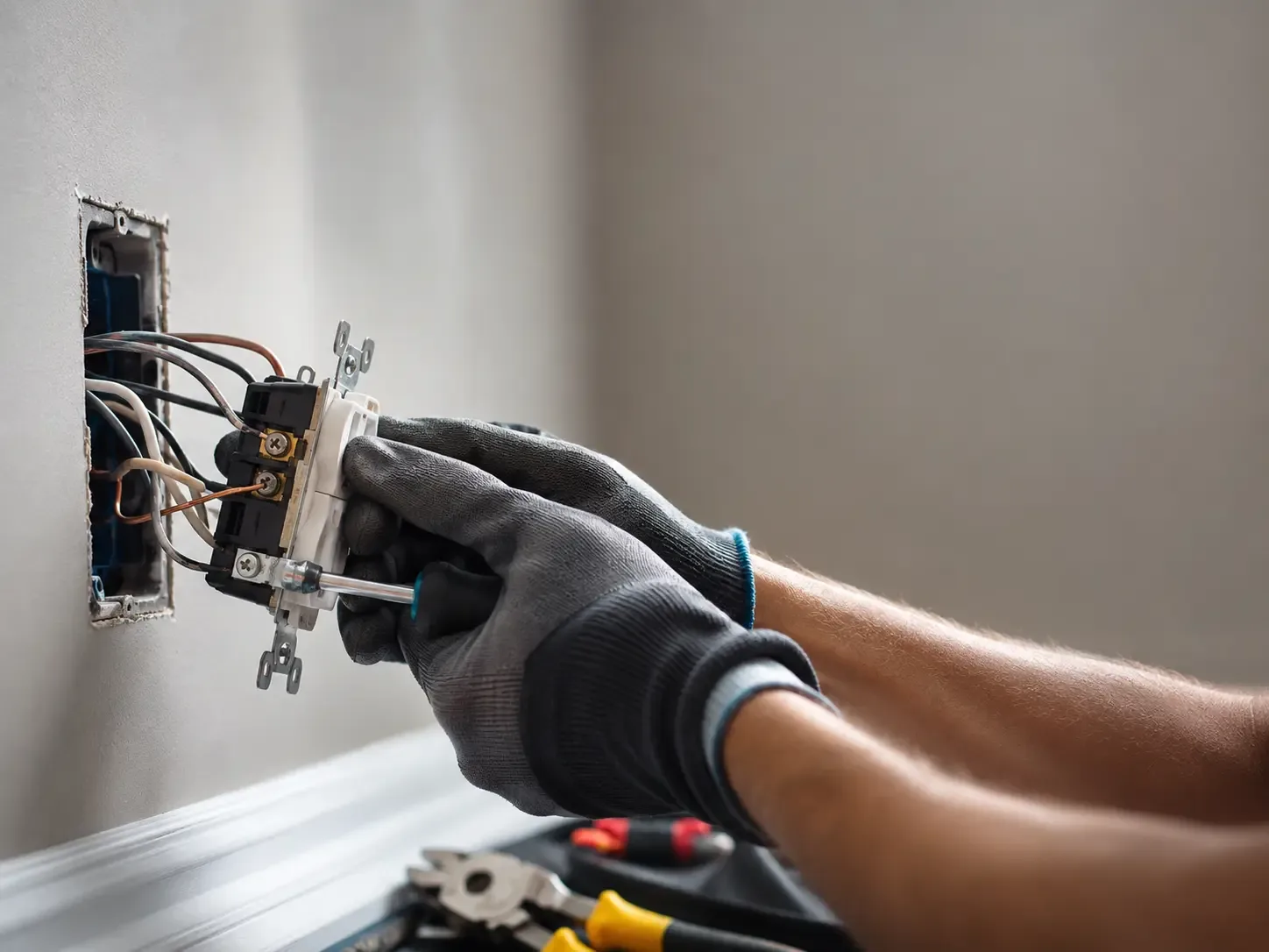 Why choose Whole Home Rewiring in Bighorn, MT